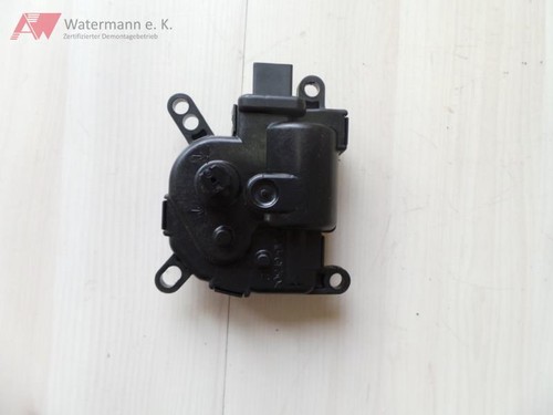 Stellmotor Heizung Ford Fusion (Typ:JU2) 1S7H19B634CA