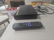 Panasonic DMP-BD45 Blu-ray Player