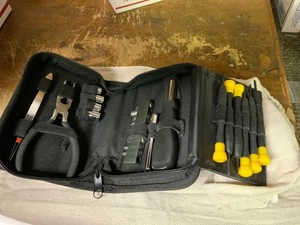 TOOL CASE (F-4)