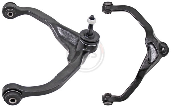 Querlenker Dreieckslenker A.B.S. 212009 FüR Jeep Dodge Stahlguss M14X1,5 RHT KK-image
