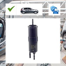 Mann-Filter Kraftstofffilter BMW 1 (E87) 116 i