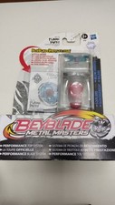 Neu Original Flame Byxis BB-95 Hasbro Bayblade Beyblade Masters Metal Fusion