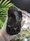 3lb 13oz OREGON COAST OBSIDIAN w MAHOGANY VEINS Rough (Moving Sale All Must Go) — photo 8