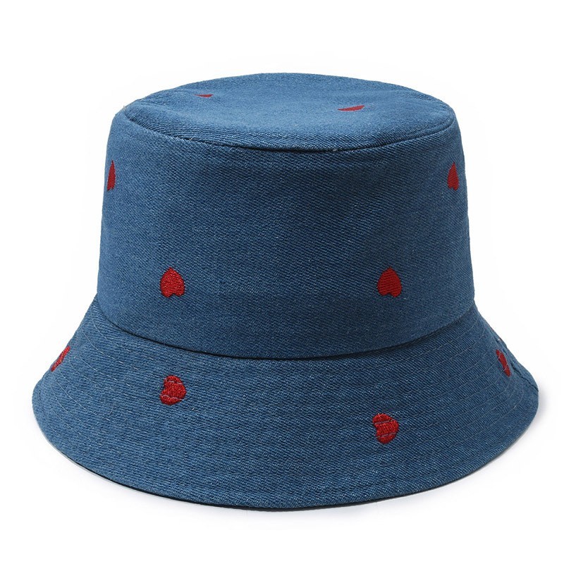 APL Elegante cappello da pescatore lavabile dal design unico perfetto per spiaggia un