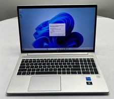 HP ProBook 450 G8 intel i5-1135G7, 16GB, 5256GB SSD, W11Pro