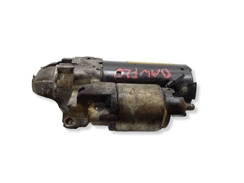 BMW 1 F20 F21 2012 Anlasser 8506657 Diesel 135kW LPK39750