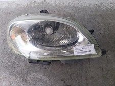 Feu avant (phare) Citroen SAXO