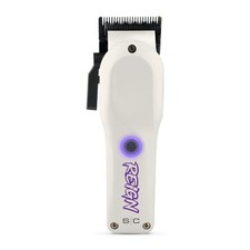 StyleCraft Reign Professional Hair Clipper EON Digital Brushless Motor SC620W