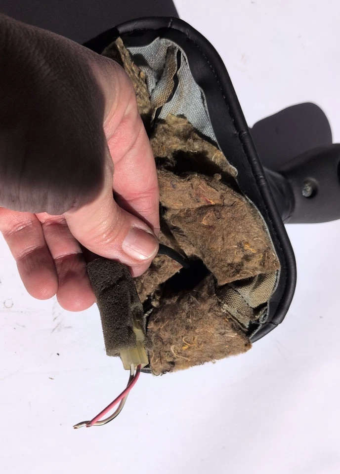 Toyota 4Runner 1996 2000 4x4 caja de transferencia palanca de cambios y arranque 1999 Foto 4 de 4