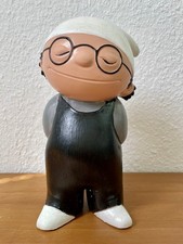 Mainzelmännchen Figur ZDF der schlaue Det 28...