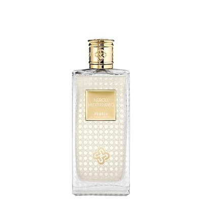 Unisex Parfum Herren Damen PERRIS Eau de Parfum EDP Neroli Mediterraneo 50ml Vapo