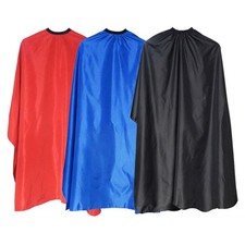 1pc Salon Hair Cutting Cape Barber Hairdressing Haircut Gown Cover Cloth