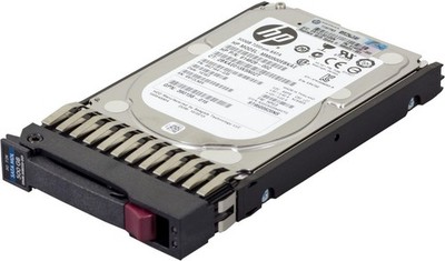 ErsaZZa 508035-001-RFB 507750-B21R-RFB hHD 500GB 7.2K 2 SATA ~E~