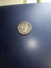 1899-S  ) Barber Silver Half Dollar  *SILVER*