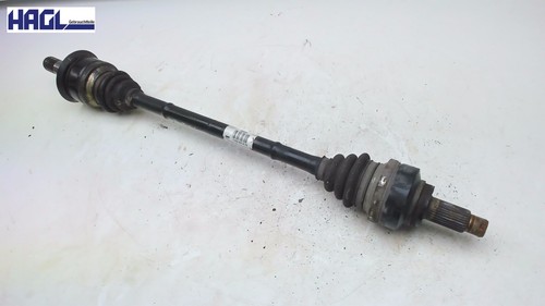 Antriebswelle hinten Rechts BMW 116d F20/F21 Limousine