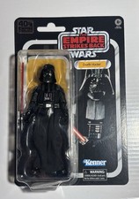 Star Wars 6  Black Series DARTH VADER Empire Strikes Back 40th Anniversary
