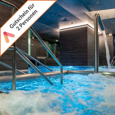 Kurzurlaub Quisisana Depandance Grandhotel Pupp 6 Tage 2 Pers. ÜF Wellness - Bild 1 von 4