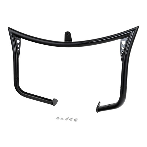 Engine Guard Highway Crash Bar Fit For Harley Touring Road Glide 2009-2023 - Picture 6 of 7