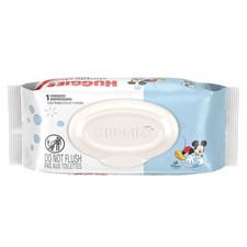 Huggies Simply Clean Unscented Baby Diaper Wipes 1 Flip-top Pack 64 Wipes Tota Huggies Simply Clean Unscented Baby Diaper Wipes 1 Flip-top Pack 64 Wipes Tota