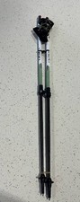 Leki Spin Shark SL Walking Poles - 130cm - Used