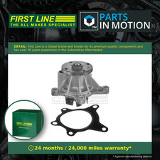 Pompa acqua adatta per HYUNDAI KONA 1.6 2017 su G4FJ liquido di raffreddamento prima linea 2510003041 nuova