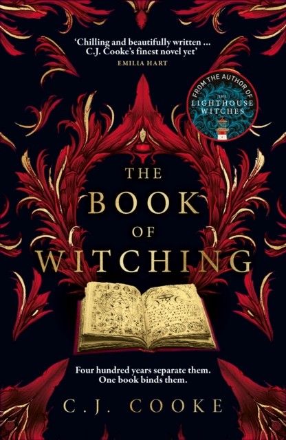 Book Of Witching - Image 3