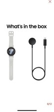 Samsung Galaxy Watch7 - Silver 44mm