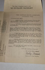 1950's Tappan Owner's Guide to Gas Cooking Stove — photo 4