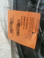 Passenger Right Headlight SV6 Fits 05-09 MONTANA 360020