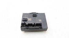 VOLKSWAGEN SHARAN MK2 7N DOOR CONTROL MODULE ECU REAR LEFT PASSENGER SIDE 2016