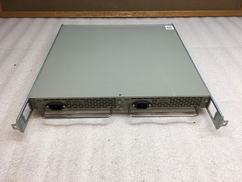 Allied Telesis AT-9924T Advanced Layer 3+ Gigabit Switch w/ Rack Rails - Picture 5 of 9