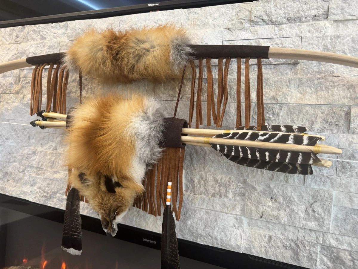 Indian Arrow In Us Native American Weapons (1935-Now) for sale | eBay