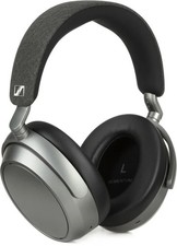 Sennheiser Momentum 4 Wireless Headphones - Graphite