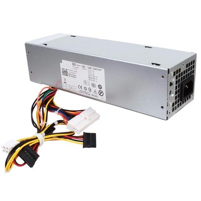 240W Power Supply Dell OptiPlex 390 790 990 3010 7010 9010 SFF H240AS-00