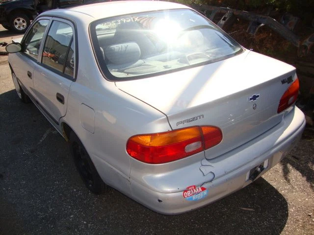 Depósito de refrigerante compatible con 98-02 PRIZM 196956 Foto 2 de 4