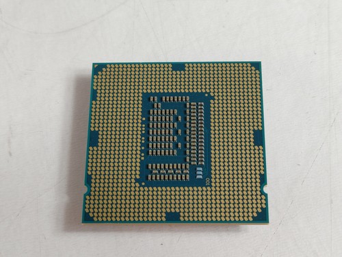 Intel Xeon E3-1220 v2 3.1 GHz LGA 1155 Server CPU Processor SR0PH - Picture 2 of 6