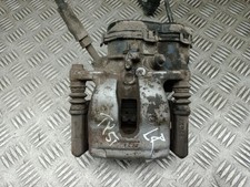 MERCEDES A CLASS BRAKE CALIPER REAR LEFT A0004232381 W176 2012-2018
