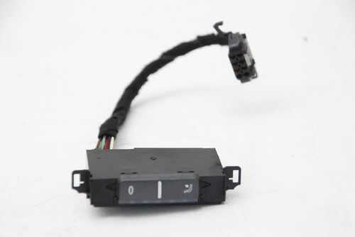 Schalter sonstige VW PHAETON 3D 3D0919815N Lüfter 04-2004