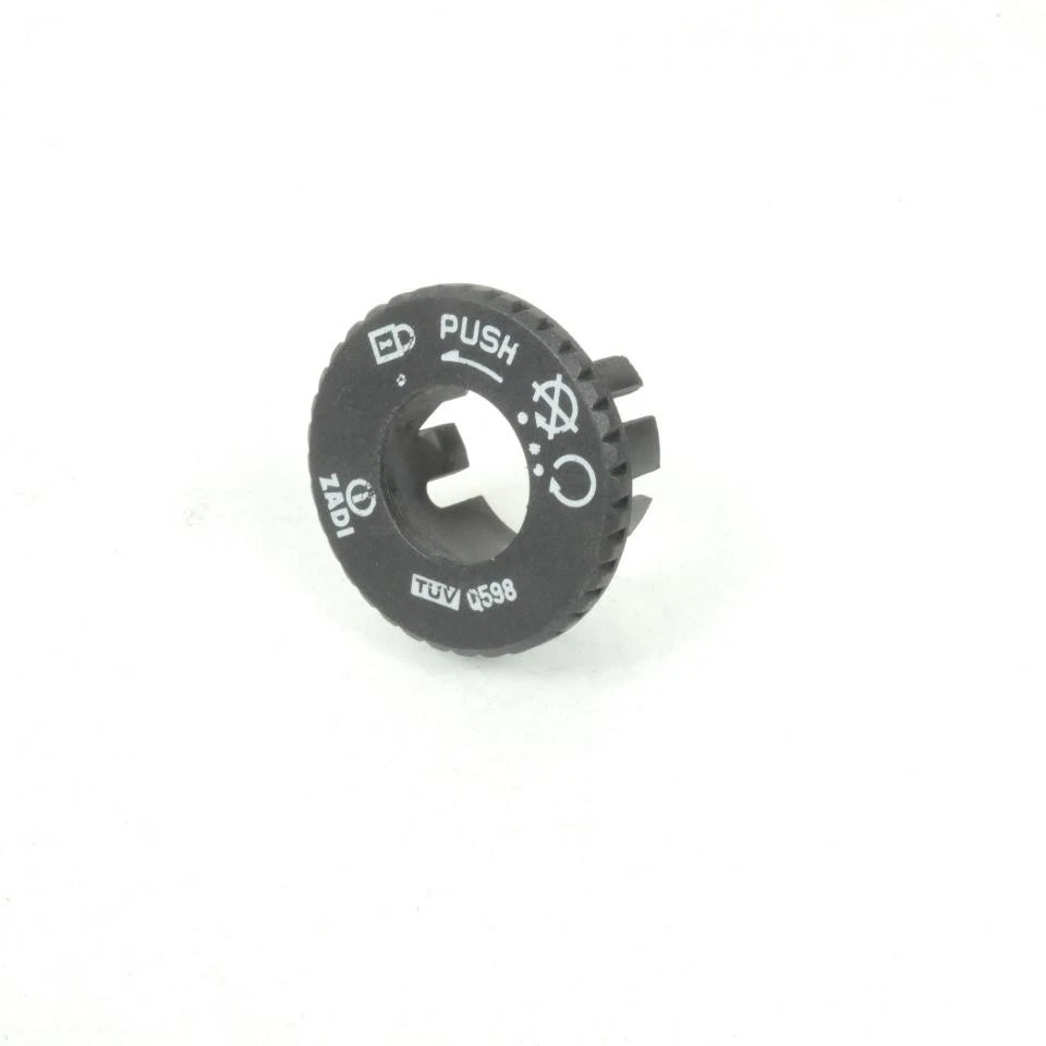 Capuchon de neiman origine pour Scooter Yamaha 50 Slider 2000 à 2014 4VV-H2532 / - Photo 4/4