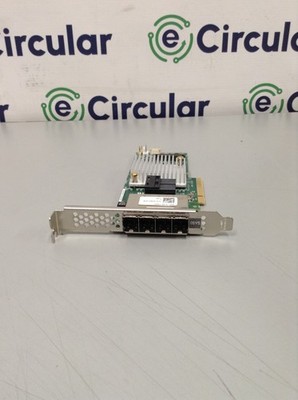 ADAPTEC ASR-78165 4-Port SAS/SATA 6Gb/s RAID Controller