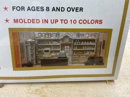 ho scale model power farm house # 433 - Picture 4 of 5