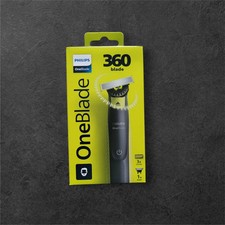 One Blade Philips 360 Neuf