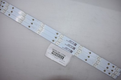 VIZIO  D32F-E1 LED BACKLIGHTS TESTED WORKING D32F-E1 LED BACKLIGHTS