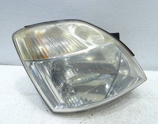 2004-2011 MK1 KIA PICANTO HEADLIGHT LH DRIVER SIDE 112983