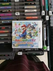 Mario Party: Island Tour (Nintendo 3DS, 2013)