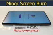 Samsung Galaxy S23 Ultra 512GB Black Unlocked AT&T T-Mobile Verizon GSM 7635525