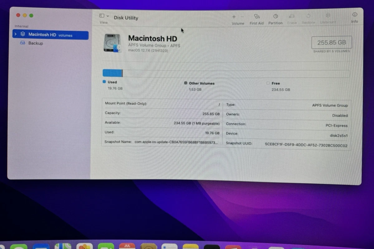 Apple Mac mini 1 TB 2014 Released Apple Desktops & All-In-One