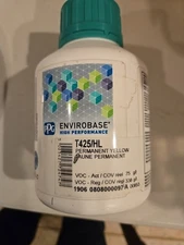 Ppg Auto Paint T425/HL