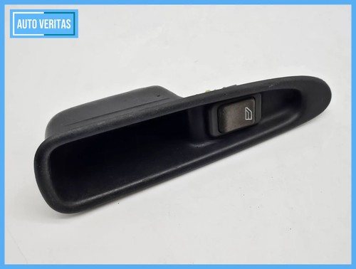 Original Volvo V40 Kombi VW 1.8i 16V switch window lifter HL 03458028 821429 - Picture 1 of 8