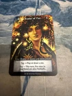 Avatar of Fire - Sorcery Contested Realm - From The Alpha Preconstructed Deck